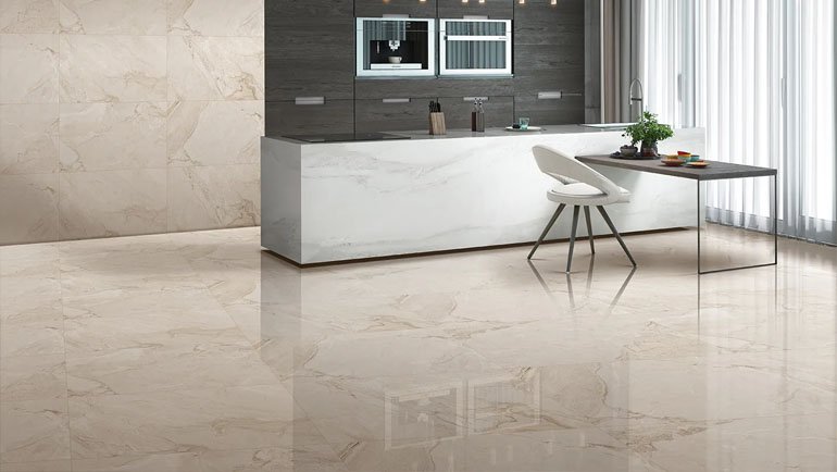 Glazed Vitrified Tiles in Bengaluru