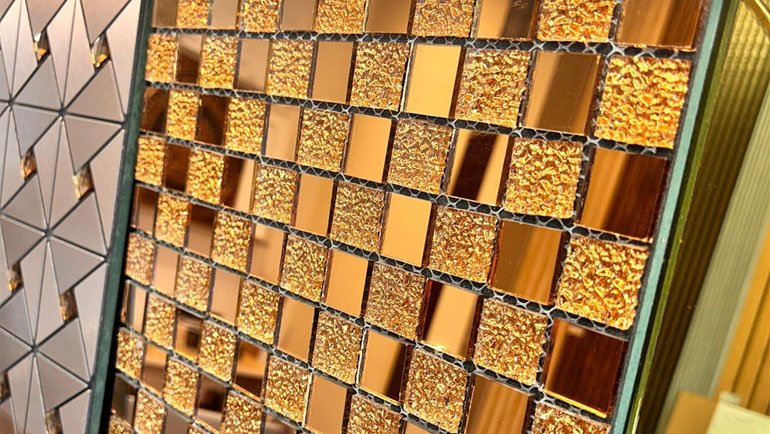 Mosaic Tiles in Bengaluru